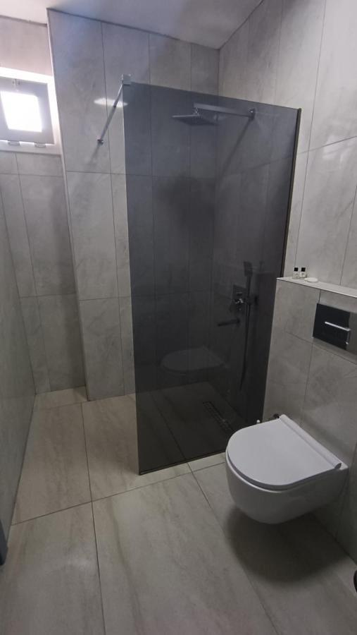 Deniz Hotel Kumburgaz Buyukcekmece Εξωτερικό φωτογραφία