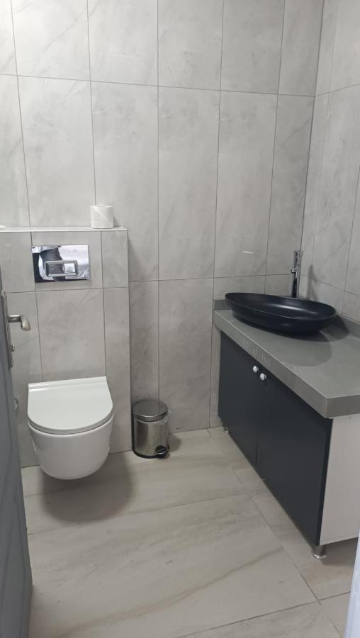 Deniz Hotel Kumburgaz Buyukcekmece Εξωτερικό φωτογραφία