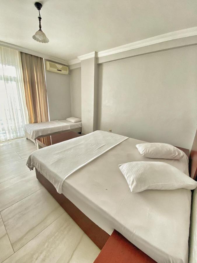 Deniz Hotel Kumburgaz Buyukcekmece Εξωτερικό φωτογραφία