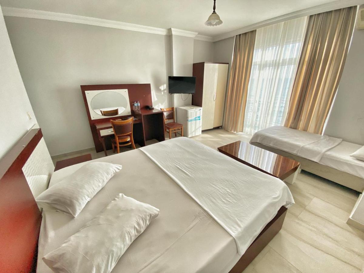 Deniz Hotel Kumburgaz Buyukcekmece Εξωτερικό φωτογραφία