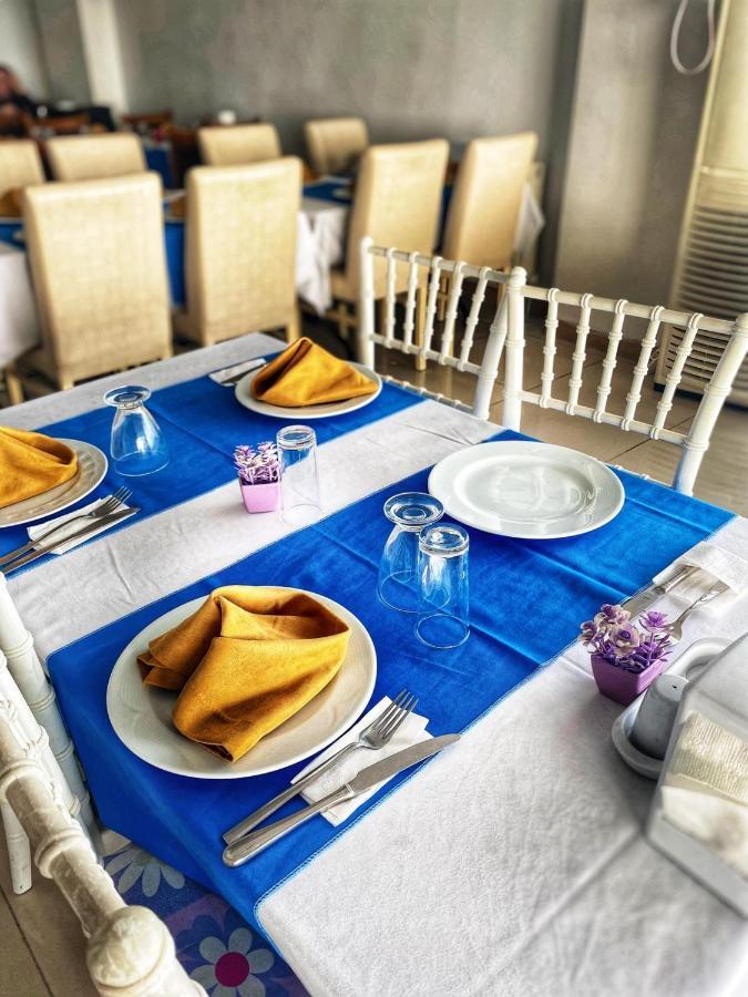 Deniz Hotel Kumburgaz Buyukcekmece Εξωτερικό φωτογραφία