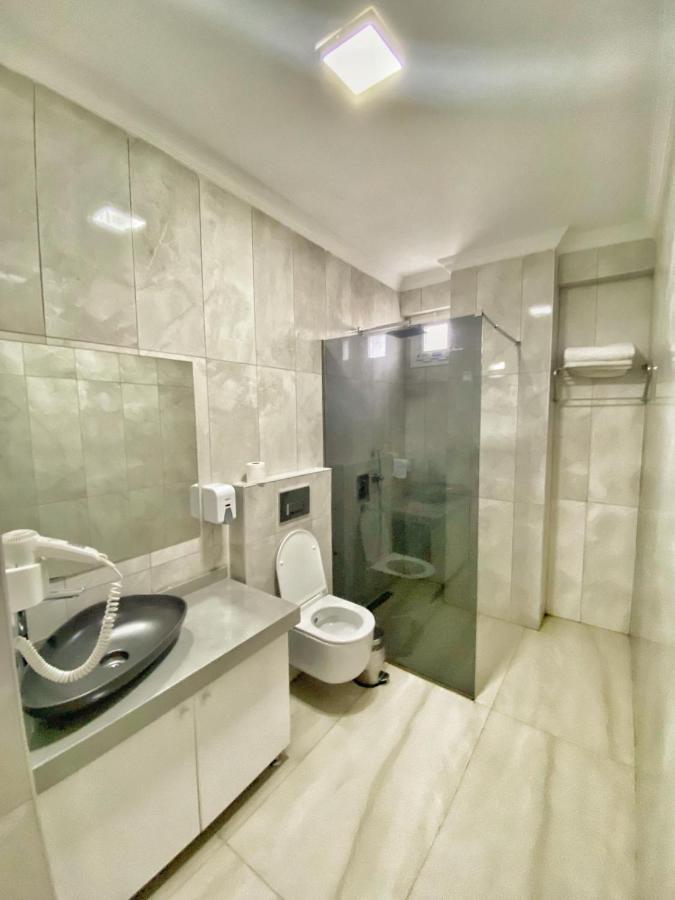 Deniz Hotel Kumburgaz Buyukcekmece Εξωτερικό φωτογραφία