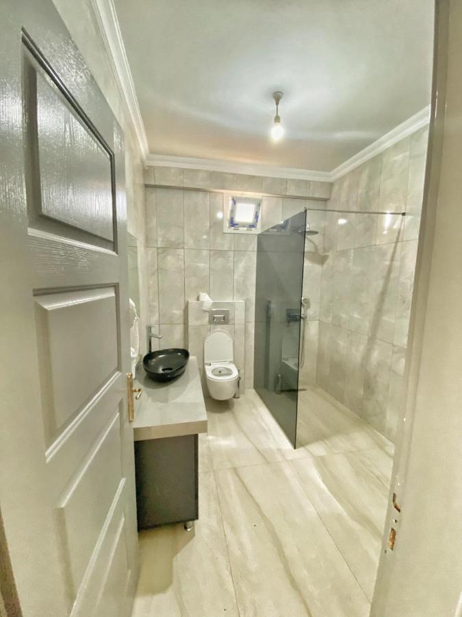 Deniz Hotel Kumburgaz Buyukcekmece Εξωτερικό φωτογραφία