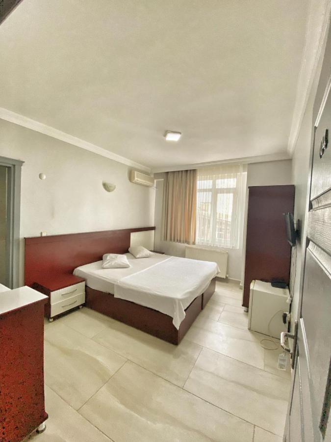 Deniz Hotel Kumburgaz Buyukcekmece Εξωτερικό φωτογραφία