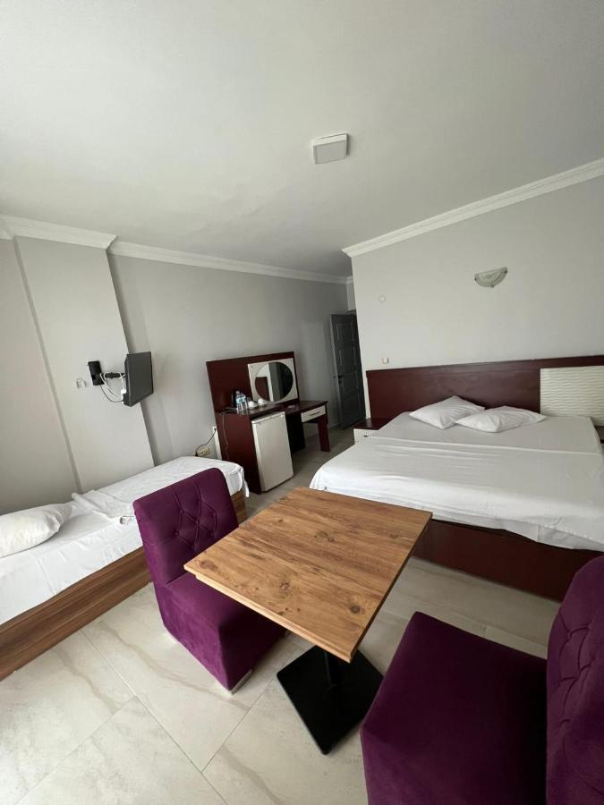 Deniz Hotel Kumburgaz Buyukcekmece Εξωτερικό φωτογραφία