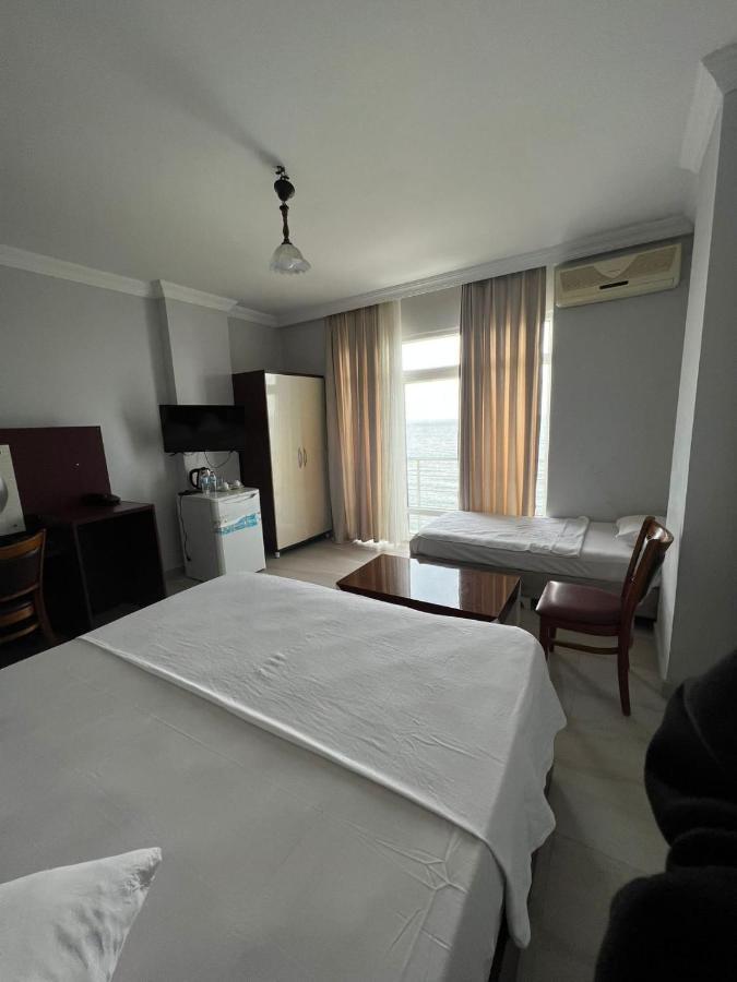 Deniz Hotel Kumburgaz Buyukcekmece Εξωτερικό φωτογραφία