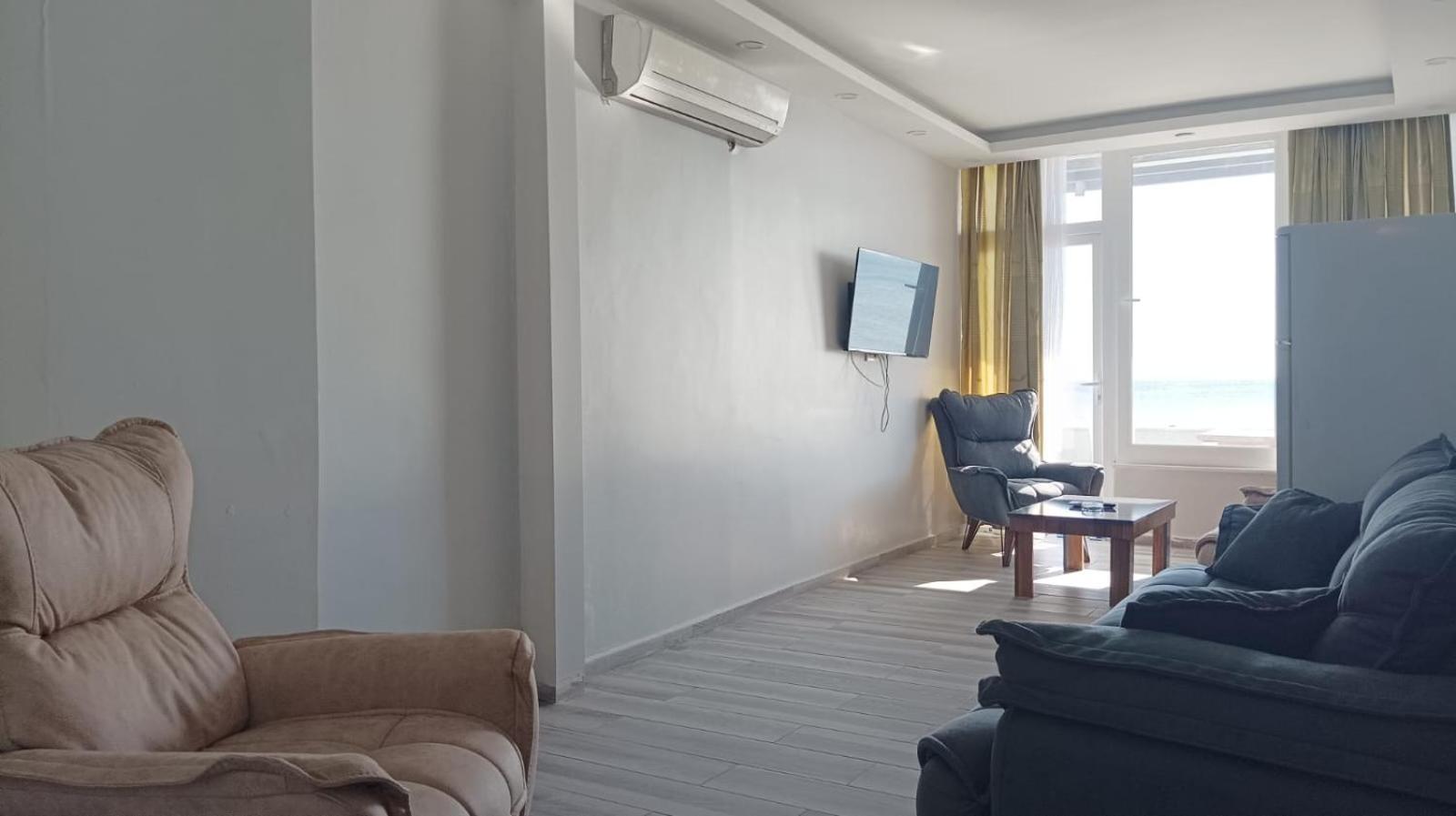 Deniz Hotel Kumburgaz Buyukcekmece Εξωτερικό φωτογραφία