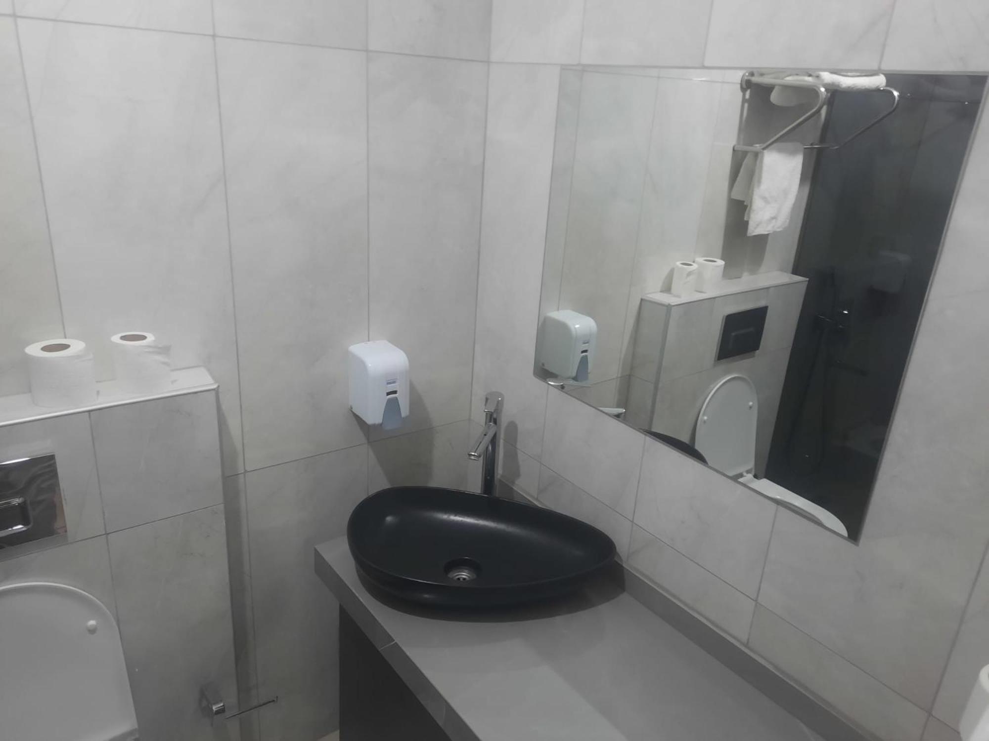 Deniz Hotel Kumburgaz Buyukcekmece Εξωτερικό φωτογραφία