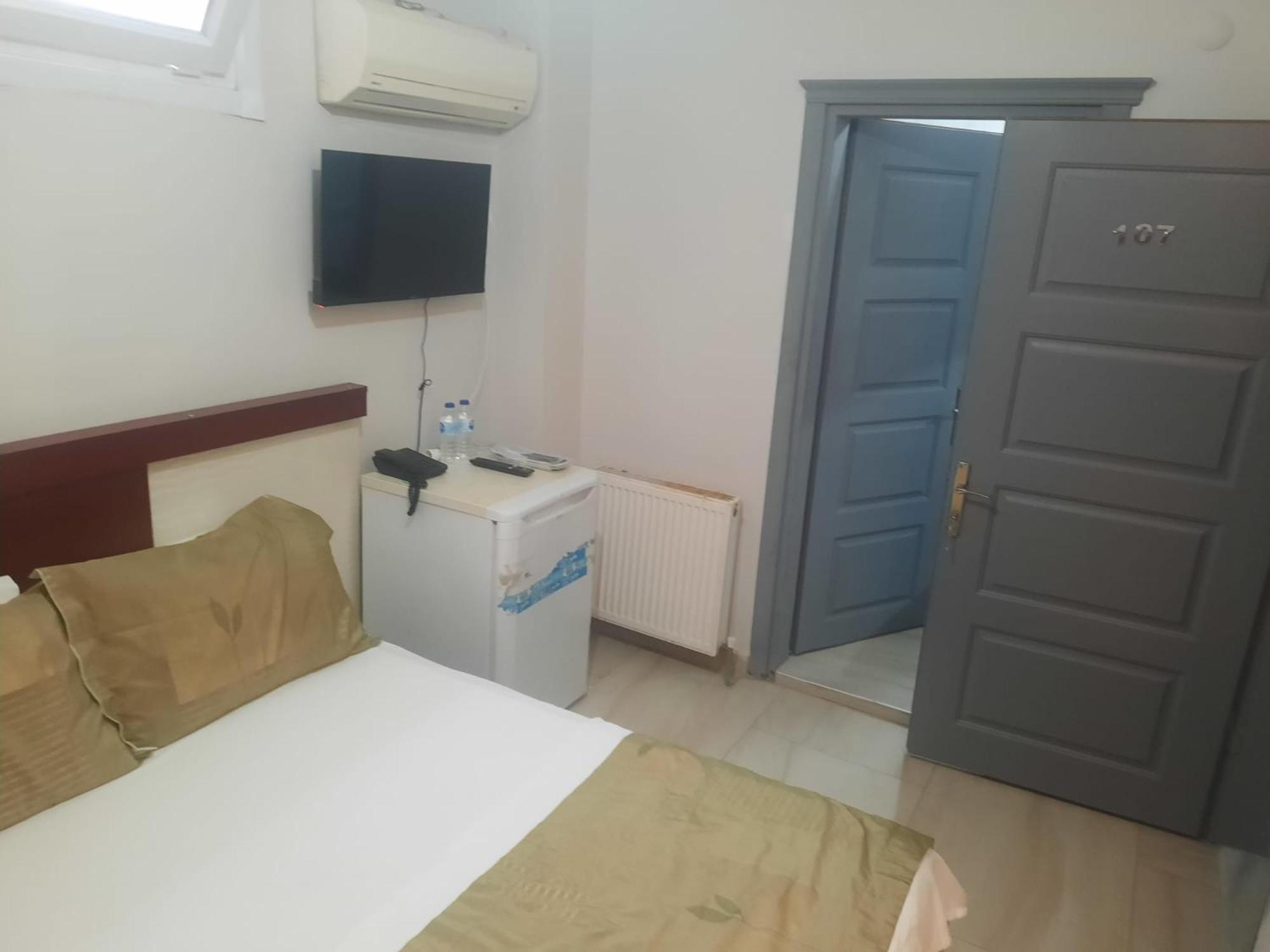 Deniz Hotel Kumburgaz Buyukcekmece Εξωτερικό φωτογραφία
