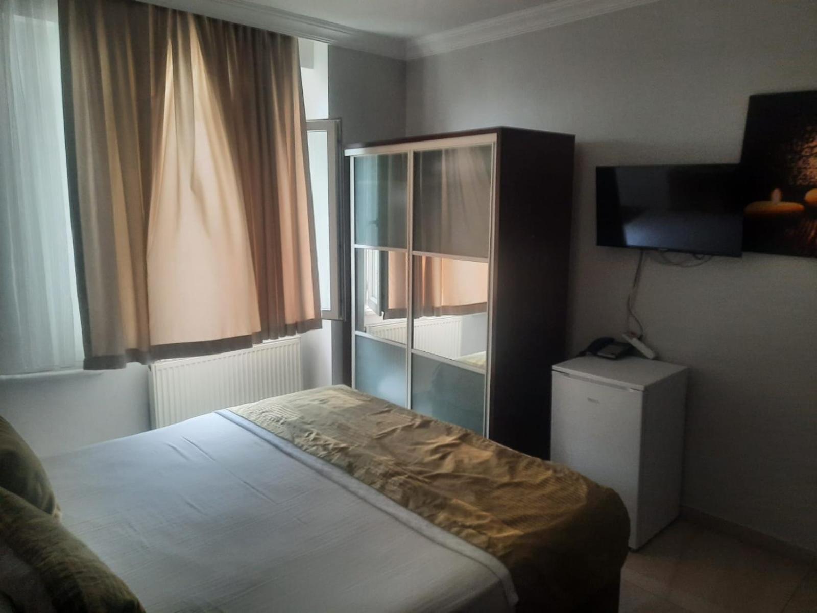 Deniz Hotel Kumburgaz Buyukcekmece Εξωτερικό φωτογραφία