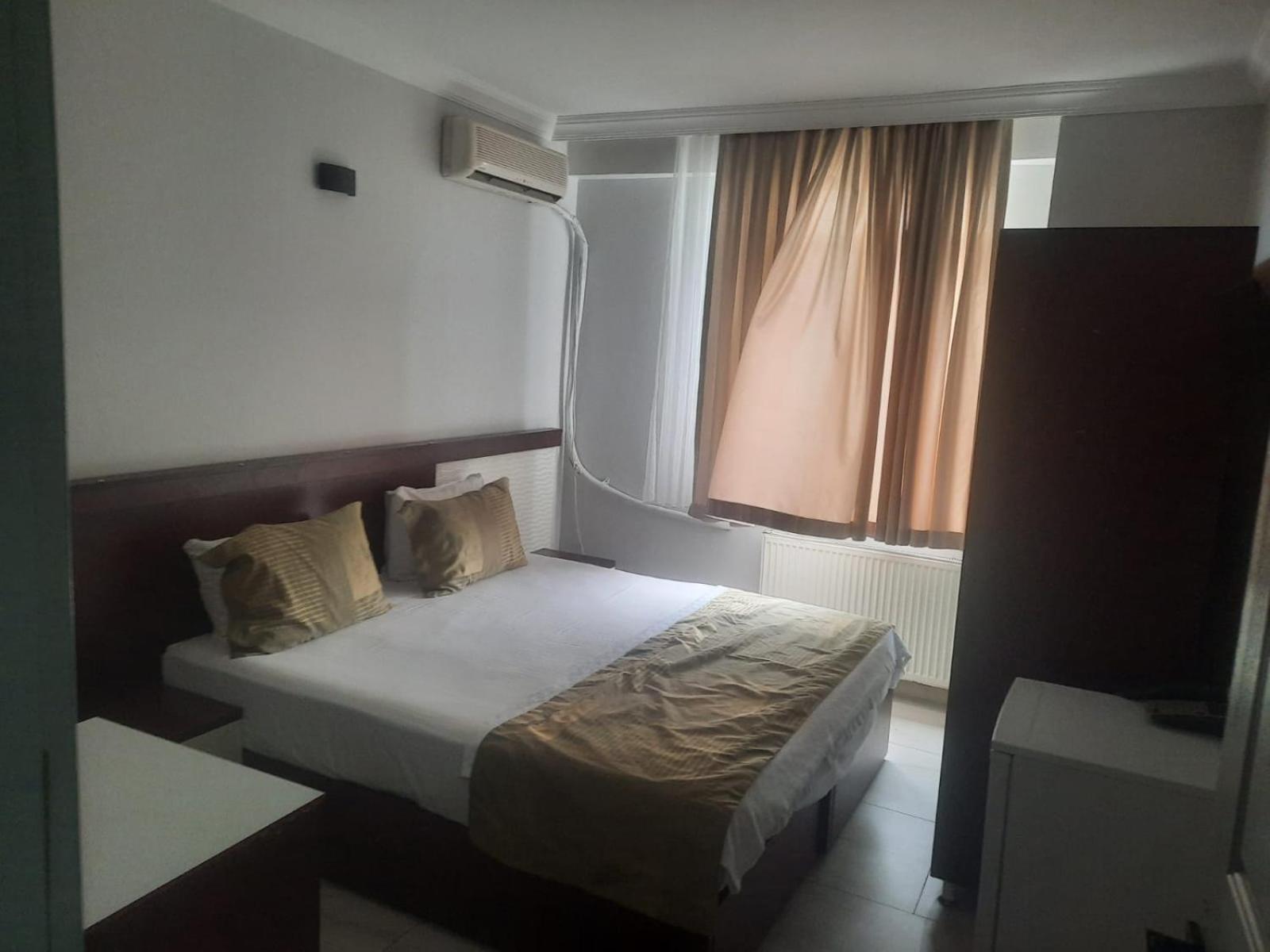 Deniz Hotel Kumburgaz Buyukcekmece Εξωτερικό φωτογραφία