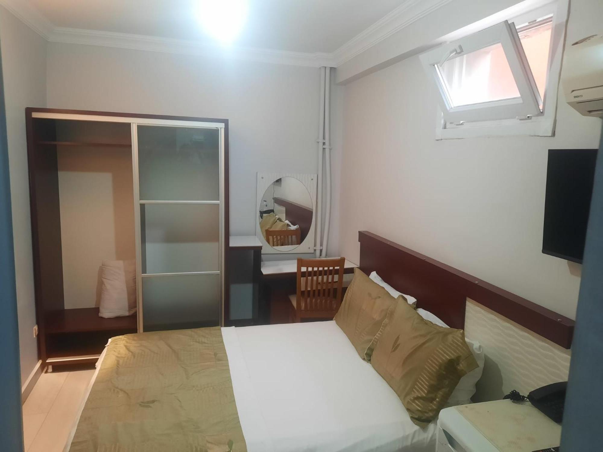 Deniz Hotel Kumburgaz Buyukcekmece Εξωτερικό φωτογραφία