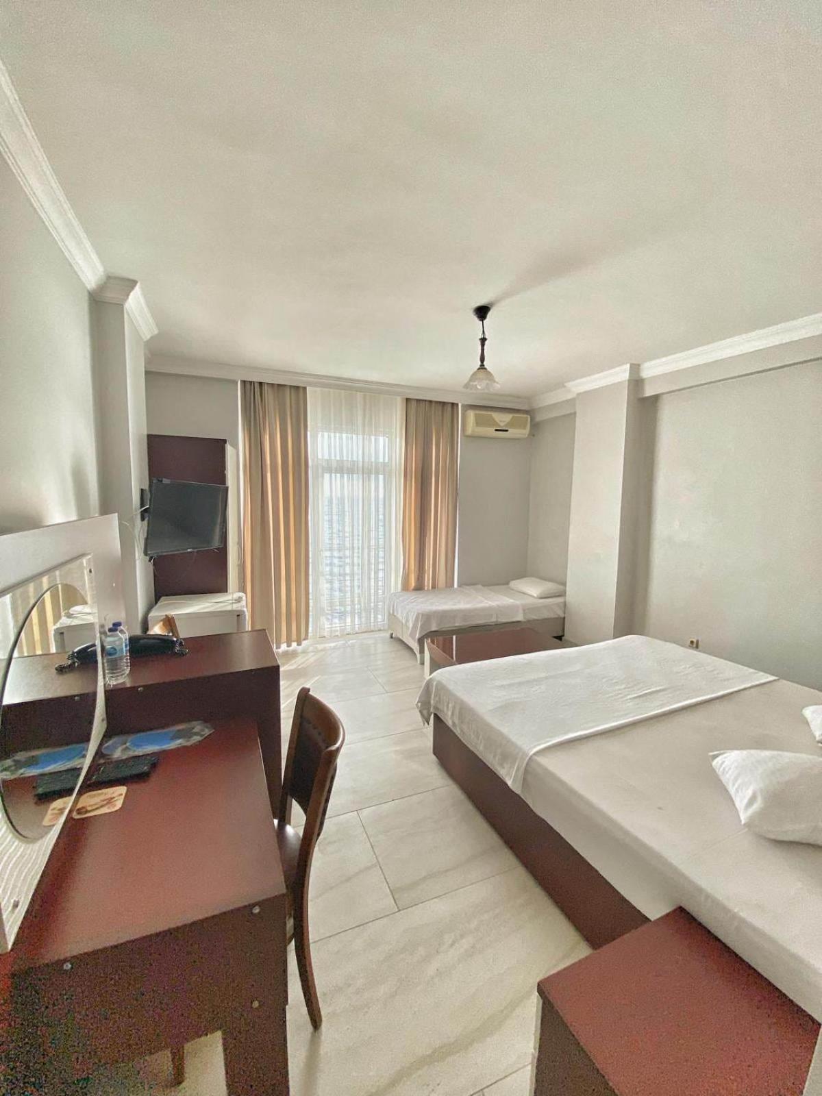 Deniz Hotel Kumburgaz Buyukcekmece Εξωτερικό φωτογραφία